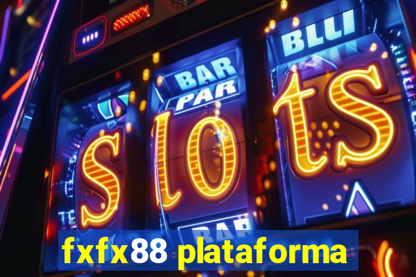 fxfx88 plataforma